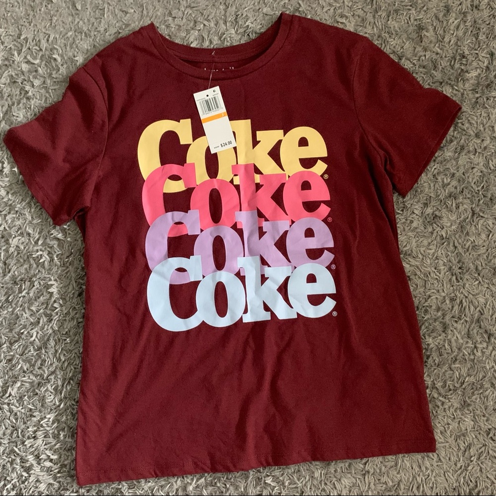 Cute Basic Necessary Tee Shirt